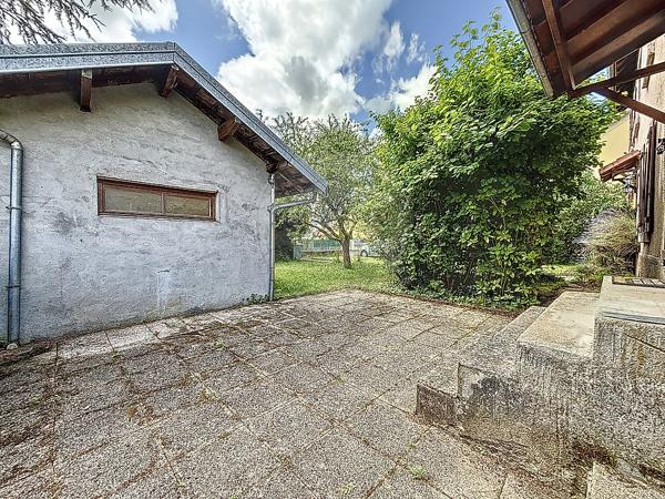 Appartement  en vente - Territoire de Belfort 90