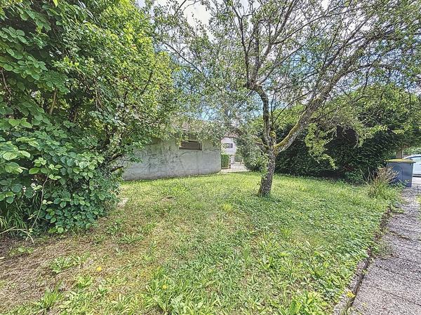 Appartement  en vente - Territoire de Belfort 90