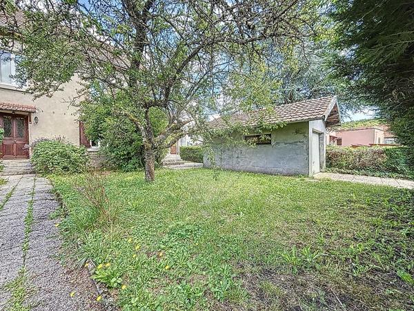 Appartement  en vente - Territoire de Belfort 90