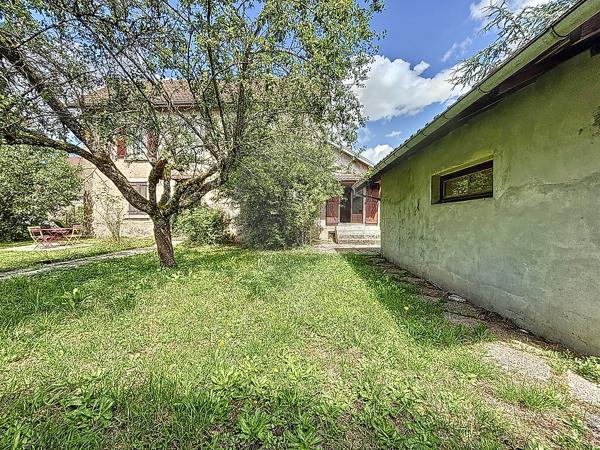 Appartement  en vente - Territoire de Belfort 90