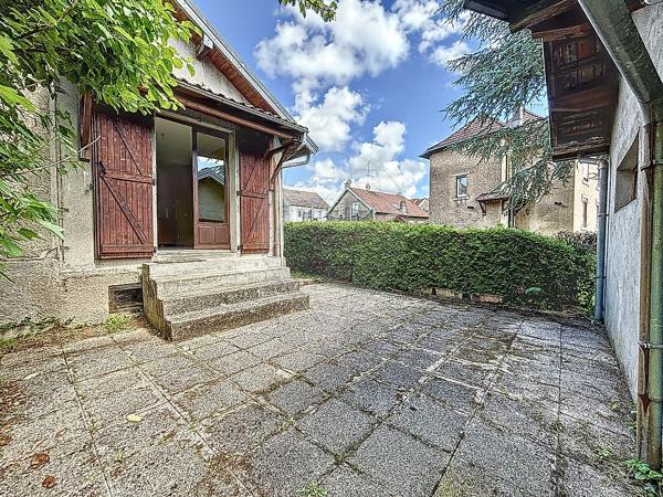 Appartement  en vente - Territoire de Belfort 90