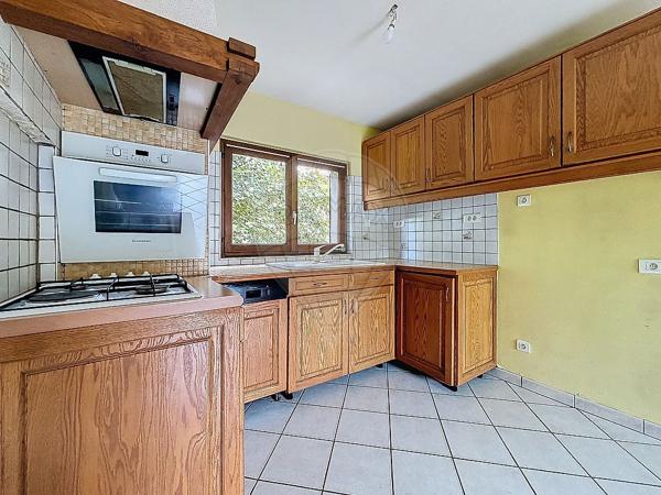 Appartement  en vente - Territoire de Belfort 90