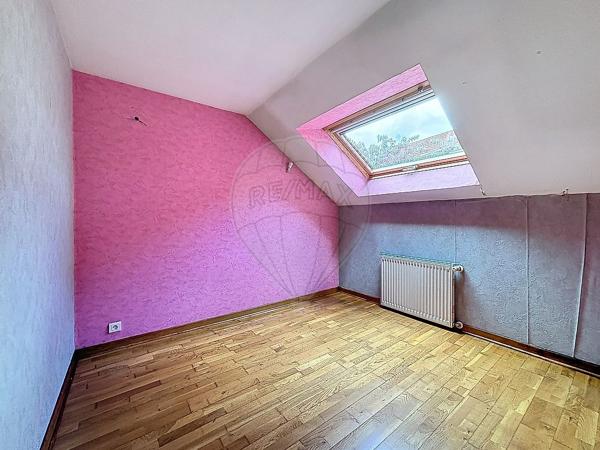 Appartement  en vente - Territoire de Belfort 90