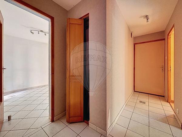 Appartement  en vente - Territoire de Belfort 90