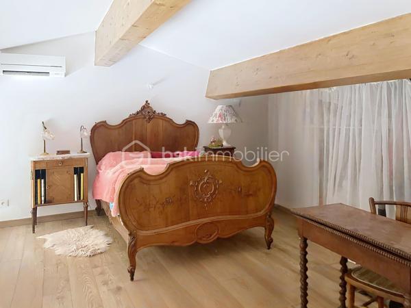 Maison de 119 m²