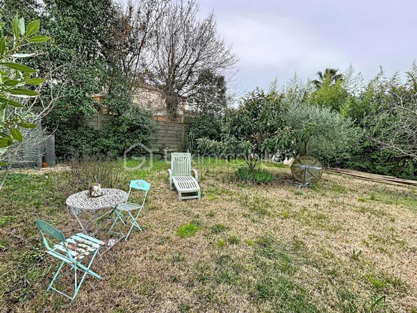 Maison de 119 m²