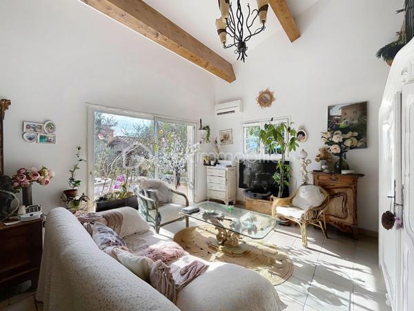 Maison de 119 m²