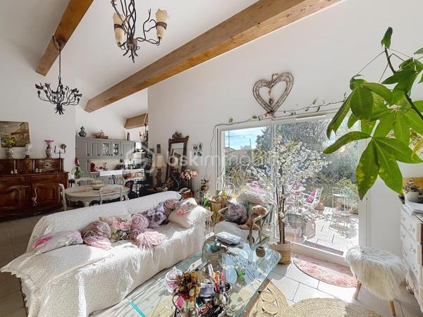 Maison de 119 m²
