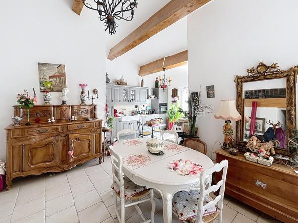 Maison de 119 m²