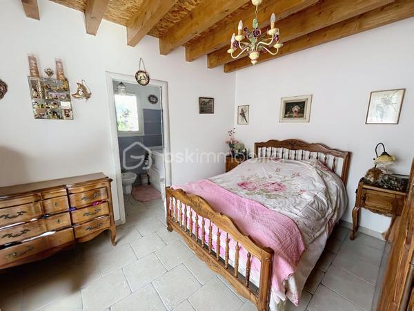 Maison de 119 m²