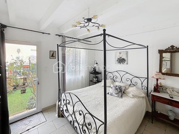 Maison de 119 m²