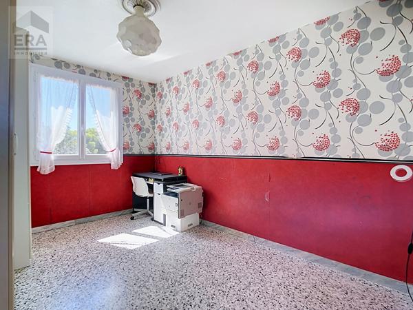 Appartement 4 pièces à vendre à Marseille - Saint-Tronc avec vue dégagée