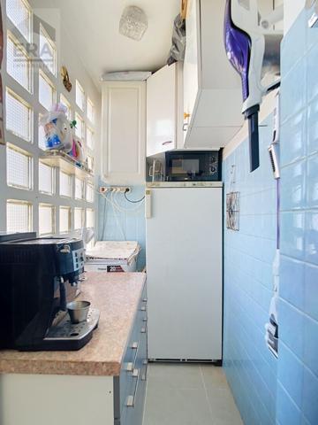 Appartement 4 pièces à vendre à Marseille - Saint-Tronc avec vue dégagée