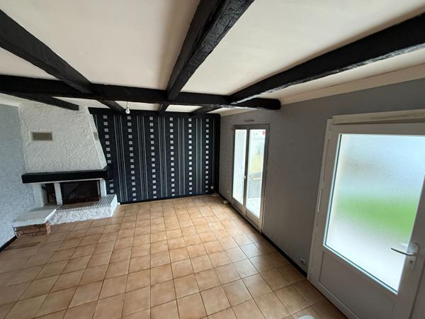 Maison à vendre Morlaix 6 pièce(s)