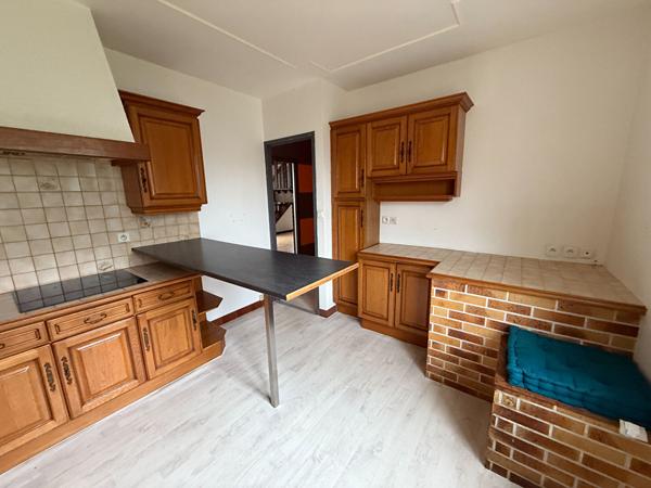 Maison à vendre Morlaix 6 pièce(s)