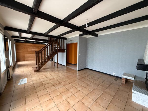 Maison à vendre Morlaix 6 pièce(s)