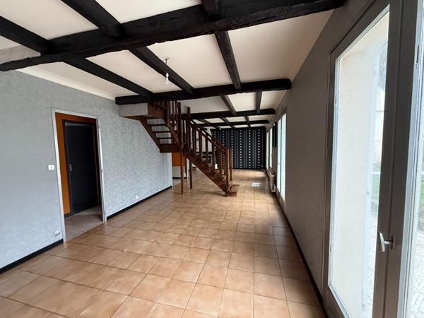 Maison à vendre Morlaix 6 pièce(s)