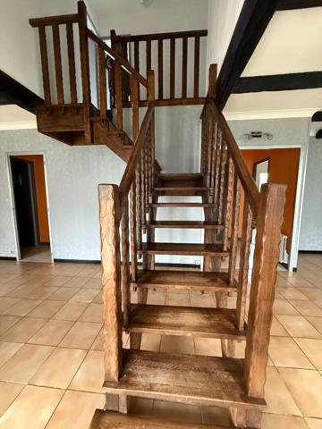 Maison à vendre Morlaix 6 pièce(s)