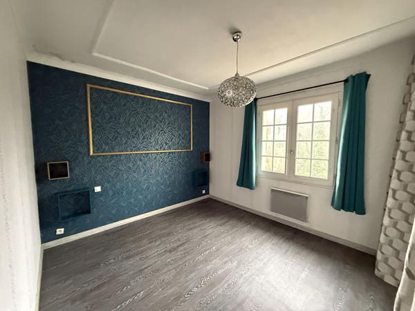 Maison à vendre Morlaix 6 pièce(s)