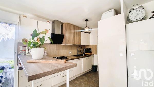 Maison à vendre 6 pièces 122 m² Morsang-sur-Orge