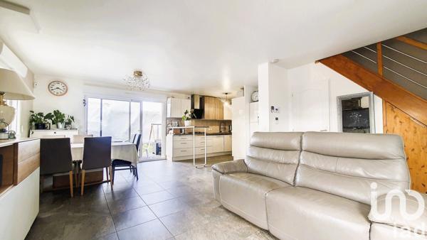 Maison à vendre 6 pièces 122 m² Morsang-sur-Orge