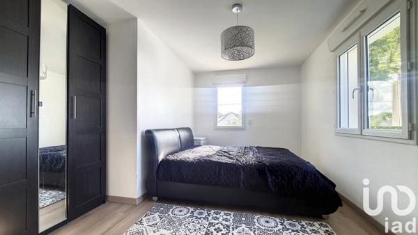 Maison à vendre 6 pièces 122 m² Morsang-sur-Orge