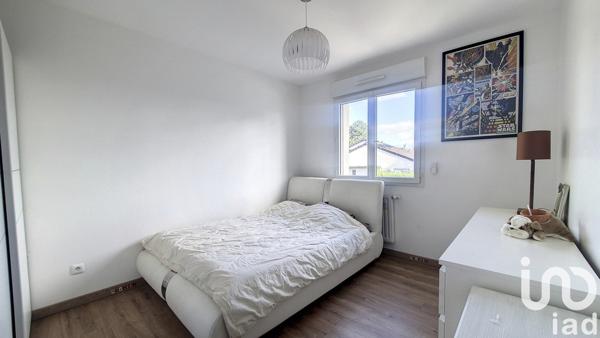 Maison à vendre 6 pièces 122 m² Morsang-sur-Orge