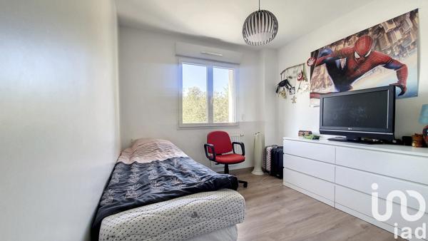 Maison à vendre 6 pièces 122 m² Morsang-sur-Orge