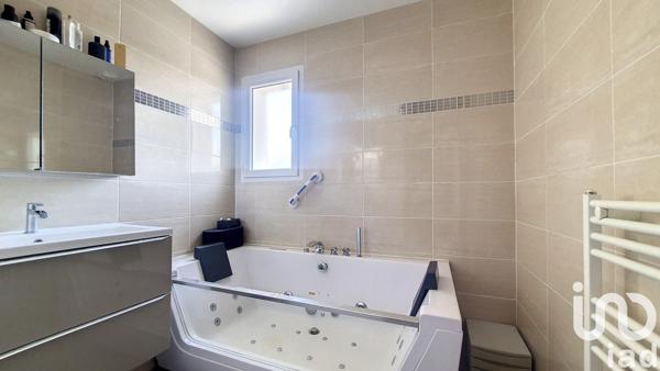 Maison à vendre 6 pièces 122 m² Morsang-sur-Orge