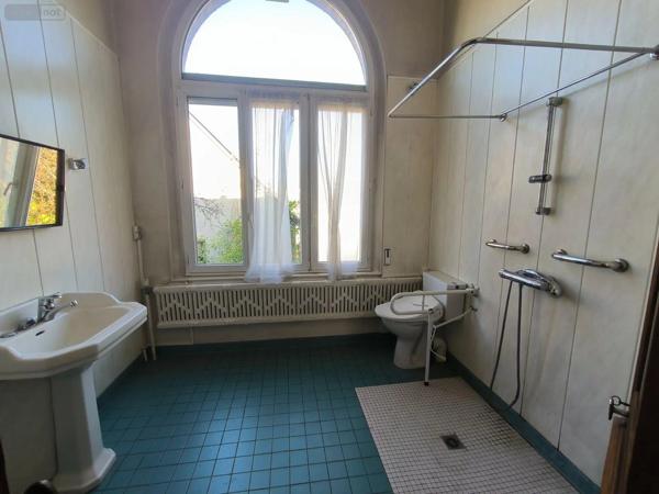 Achat - Maison Louviers 27400 8 pièces 202 m 2 801 m 2