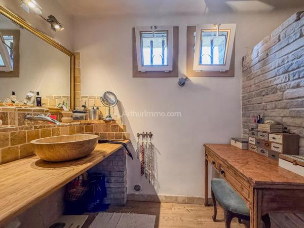 Vente Villa 5 pièces 158 m2 à Draguignan
