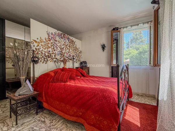Vente Villa 5 pièces 158 m2 à Draguignan