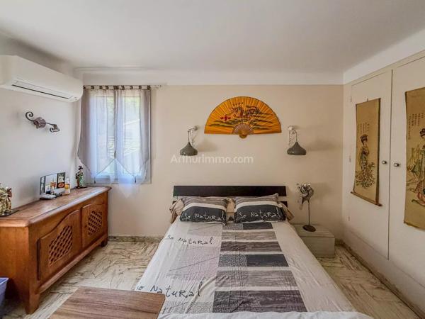 Vente Villa 5 pièces 158 m2 à Draguignan