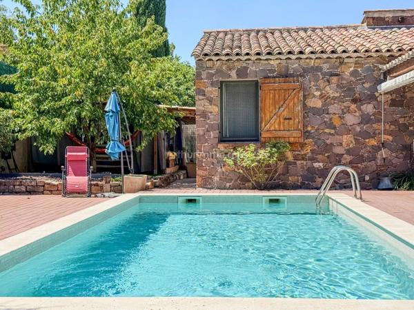 Vente Villa 5 pièces 158 m2 à Draguignan