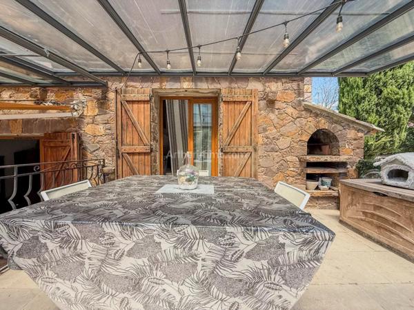 Vente Villa 5 pièces 158 m2 à Draguignan