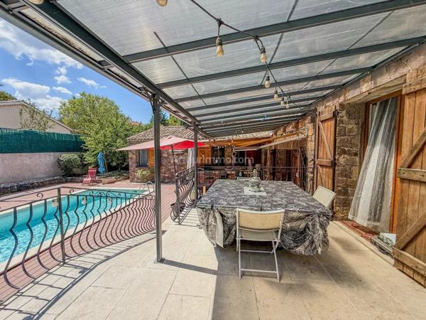 Vente Villa 5 pièces 158 m2 à Draguignan