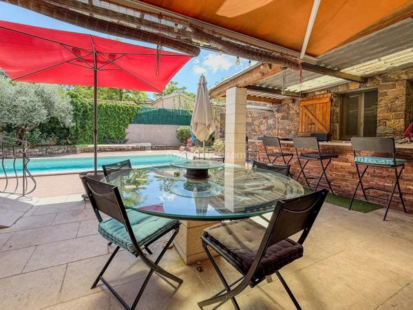 Vente Villa 5 pièces 158 m2 à Draguignan