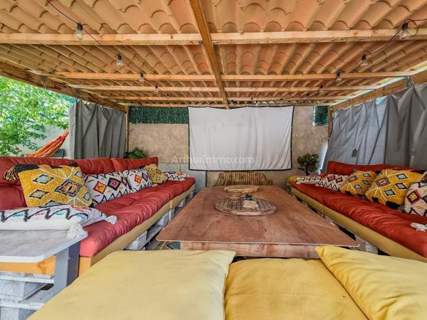Vente Villa 5 pièces 158 m2 à Draguignan