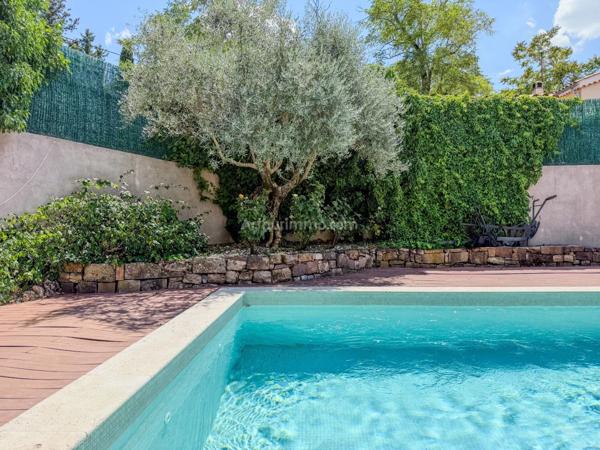 Vente Villa 5 pièces 158 m2 à Draguignan