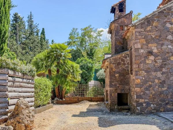 Vente Villa 5 pièces 158 m2 à Draguignan