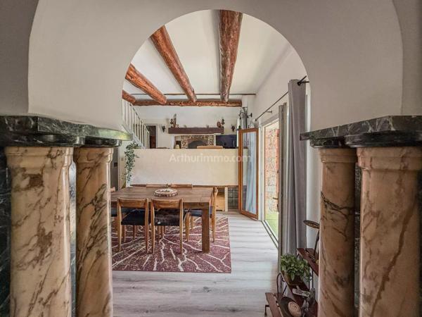 Vente Villa 5 pièces 158 m2 à Draguignan
