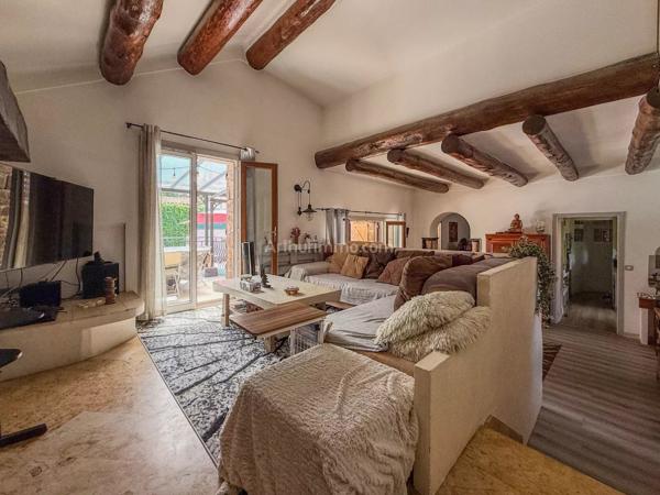 Vente Villa 5 pièces 158 m2 à Draguignan