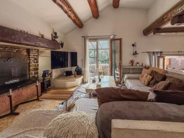 Vente Villa 5 pièces 158 m2 à Draguignan