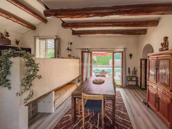 Vente Villa 5 pièces 158 m2 à Draguignan