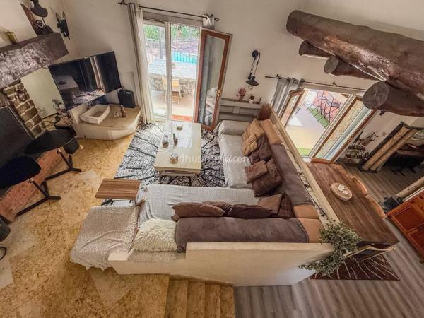 Vente Villa 5 pièces 158 m2 à Draguignan