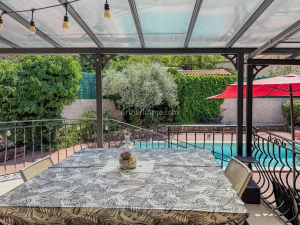 Vente Villa 5 pièces 158 m2 à Draguignan