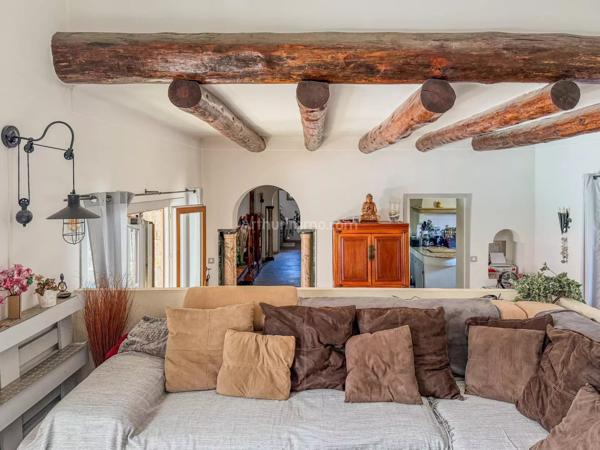Vente Villa 5 pièces 158 m2 à Draguignan