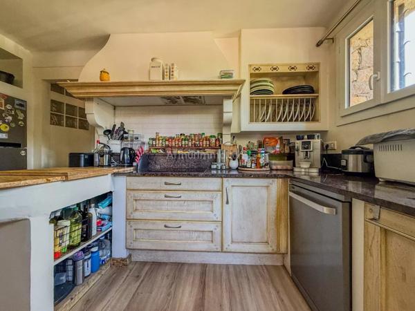 Vente Villa 5 pièces 158 m2 à Draguignan