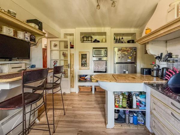 Vente Villa 5 pièces 158 m2 à Draguignan