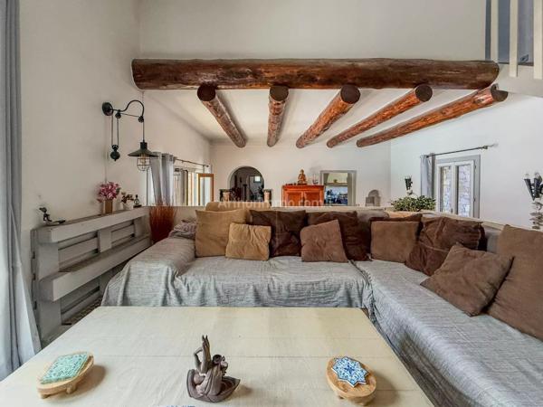 Vente Villa 5 pièces 158 m2 à Draguignan
